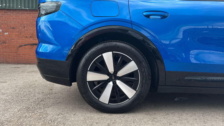 Ford Capri 210kW Select 77kWh 5dr Auto Electric Estate